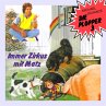 Immer Zirkus mit Matz (MP3-Download) - Bild 1