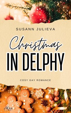 Cover Christmas in Delphy (eBook, ePUB)