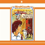 Frank reist nach Israel (MP3-Download)