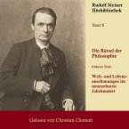 Die Rätsel der Philosophie (MP3-Download)