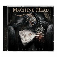 Cover Unatoned