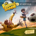 Der Angriffsplan (MP3-Download)