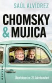 Chomsky & Mujica (eBook, ePUB)