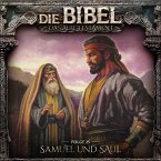 Samuel und Saul (MP3-Download)