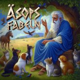 Äsops Fabeln (MP3-Download)