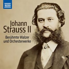 Strauss Ii: Berühmte Walzer Und Orchesterwerke - Dittrich,Michael/Dohnányi,Oliver Von/Edlinger,Rich