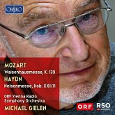Gielen Dirigiert Mozart Und Haydn Gielen Dirigiert Mozart Und Haydn