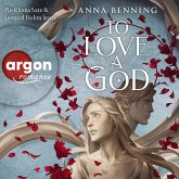 To Love a God (MP3-Download) To Love a God (MP3-Download)