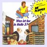 Was ist los in Halle 3? (MP3-Download) - Bild 1