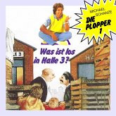 Was ist los in Halle 3? (MP3-Download) Was ist los in Halle 3? (MP3-Download)