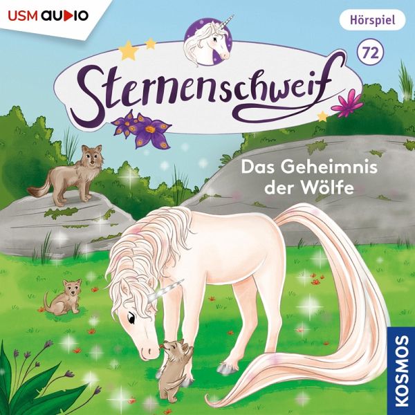 Das Geheimnis der Wölfe (MP3-Download) Das Geheimnis der Wölfe (MP3-Download)