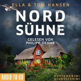 Nordsühne (MP3-Download) Nordsühne (MP3-Download)