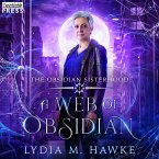 A Web of Obsidian (MP3-Download)