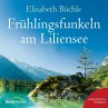 Frühlingsfunkeln am Liliensee... - Bild 1