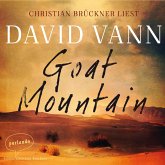 Goat Mountain (MP3-Download)