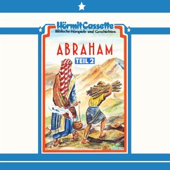 Abraham - Teil 2 (MP3-Download) - van Woerden, Peter; Horie, Michiaki