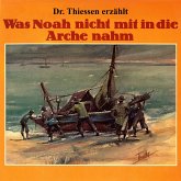 Was Noah nicht mit in die Arche nahm (MP3-Download)