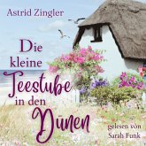 Die kleine Teestube in den Dünen (MP3-Download) Die kleine Teestube in den Dünen (MP3-Download)