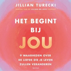 Cover Het begint bij jou (MP3-Download)