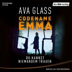 Codename Emma - Du kannst niemandem trauen (MP3-Download)