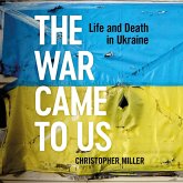 The War Came To Us (MP3-Download) The War Came To Us (MP3-Download)