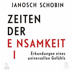 Cover Zeiten der Einsamkeit (MP3-Download)