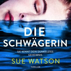 Die Schwägerin (MP3-Download) - Watson, Sue