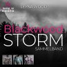 Blackwood Storm - Der Sammelband... - Bild 1