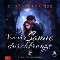 Von der Sonne durchkreuzt (MP3-Download) - Briggs, Elizabeth