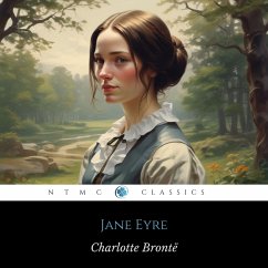 Jane Eyre (MP3-Download) - Brontë, Charlotte