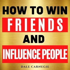 Cover How to Win Friends and Influence People (MP3-Download)
