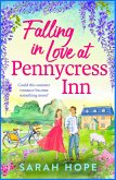 Falling in Love at Pennycress Inn (eBook, ePUB)