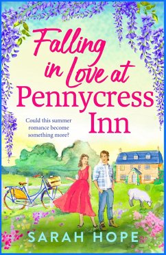Cover Falling in Love at Pennycress Inn (eBook, ePUB)