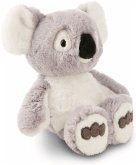 Nici 61708 Kuscheltier Koala Barry 18cm schlenkernd GREEN