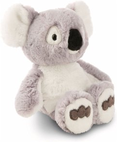 Cover Nici 61708 Kuscheltier Koala Barry 18cm schlenkernd GREEN