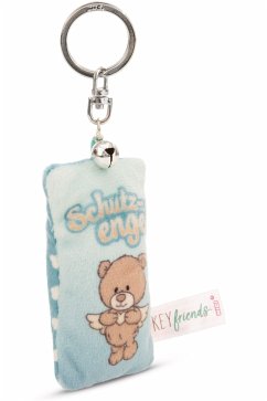 Cover Nici 62121 Schlüsselanhänger Mini Plüschkissen Schutzengel
