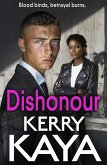 Dishonour (eBook, ePUB)