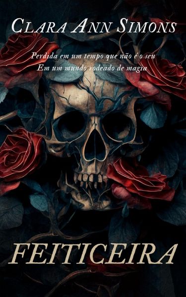 Feiticeira (eBook, ePUB) Feiticeira (eBook, ePUB)