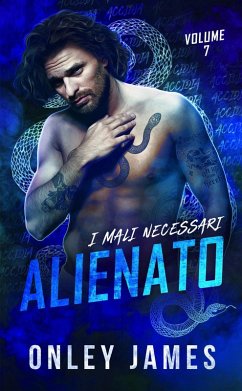 Alienato (I Mali Necessari, #7) (eBook, ePUB) - James, Onley