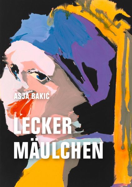 Leckermäulchen (eBook, ePUB) Leckermäulchen (eBook, ePUB)
