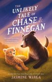 The Unlikely Tale of Chase and Finnegan (eBook, ePUB)