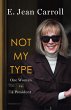 Not My Type (eBook, ePUB) - Bild 1