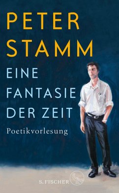 ¿Eine Fantasie der Zeit   (Mängelexemplar) - Stamm, Peter