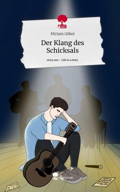 Cover Der Klang des Schicksals. Life is a Story - story.one