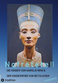 Nofretete / Nefertiti / Echnaton II Nofretete / Nefertiti / Echnaton II