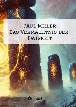 Cover Paul Miller