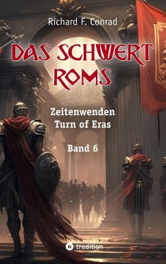 Das Schwert Roms - Conrad, Richard F.