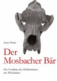 Der Mosbacher Bär