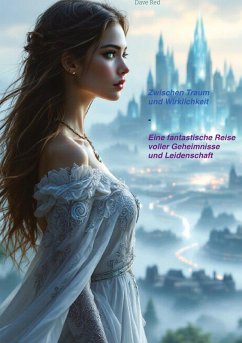 Cover Zwischen Traum und Wirklichkeit -