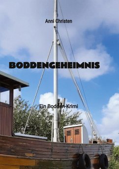 Cover Boddengeheimnis